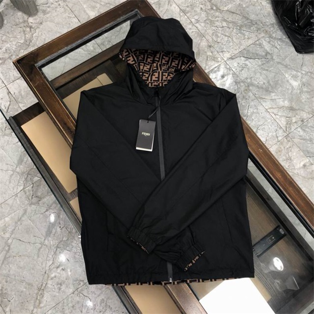 Fendi Jacket m-3xl-040